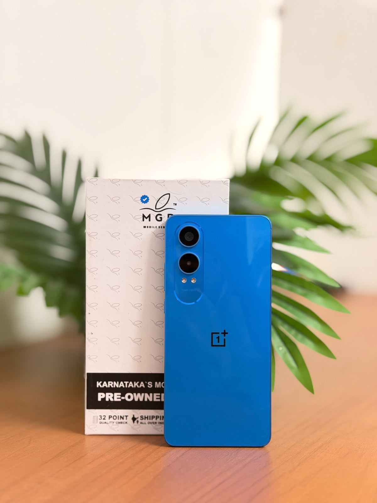 OnePlus CE4 lite5g - open box