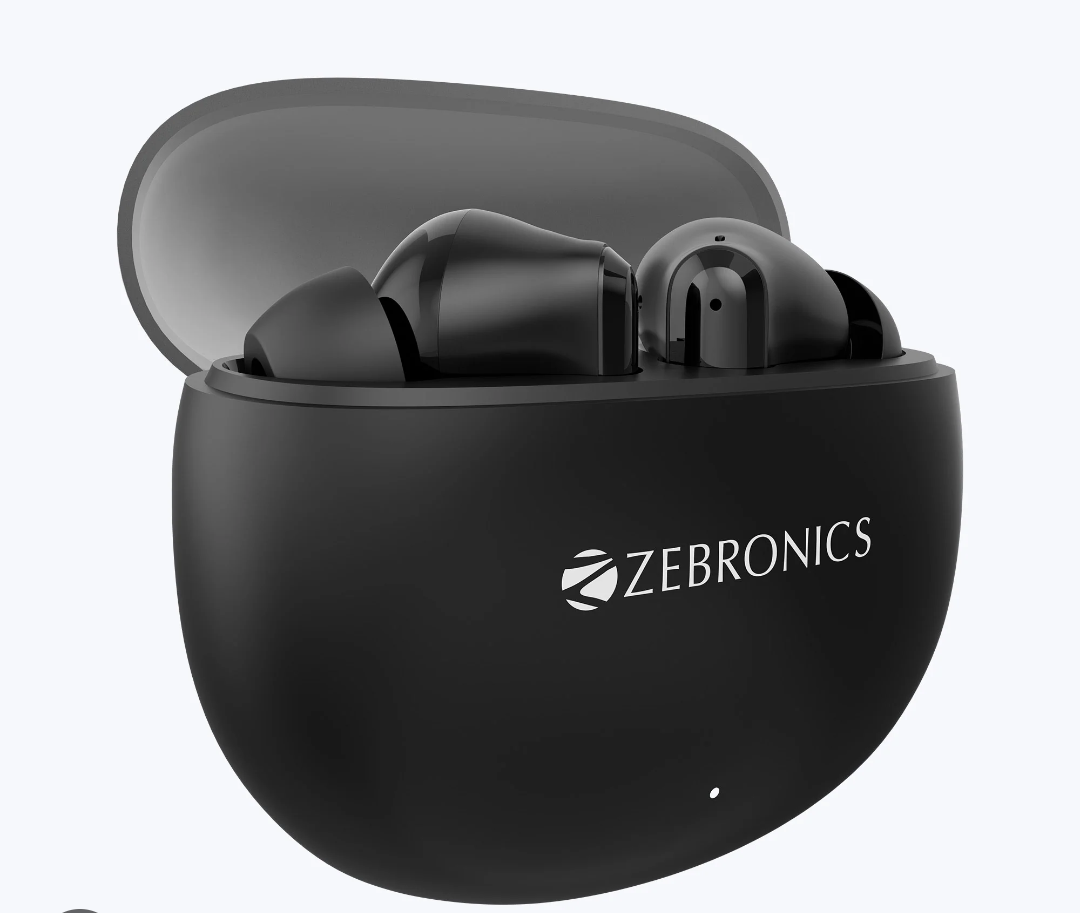 Zebronics Pods k3 - New