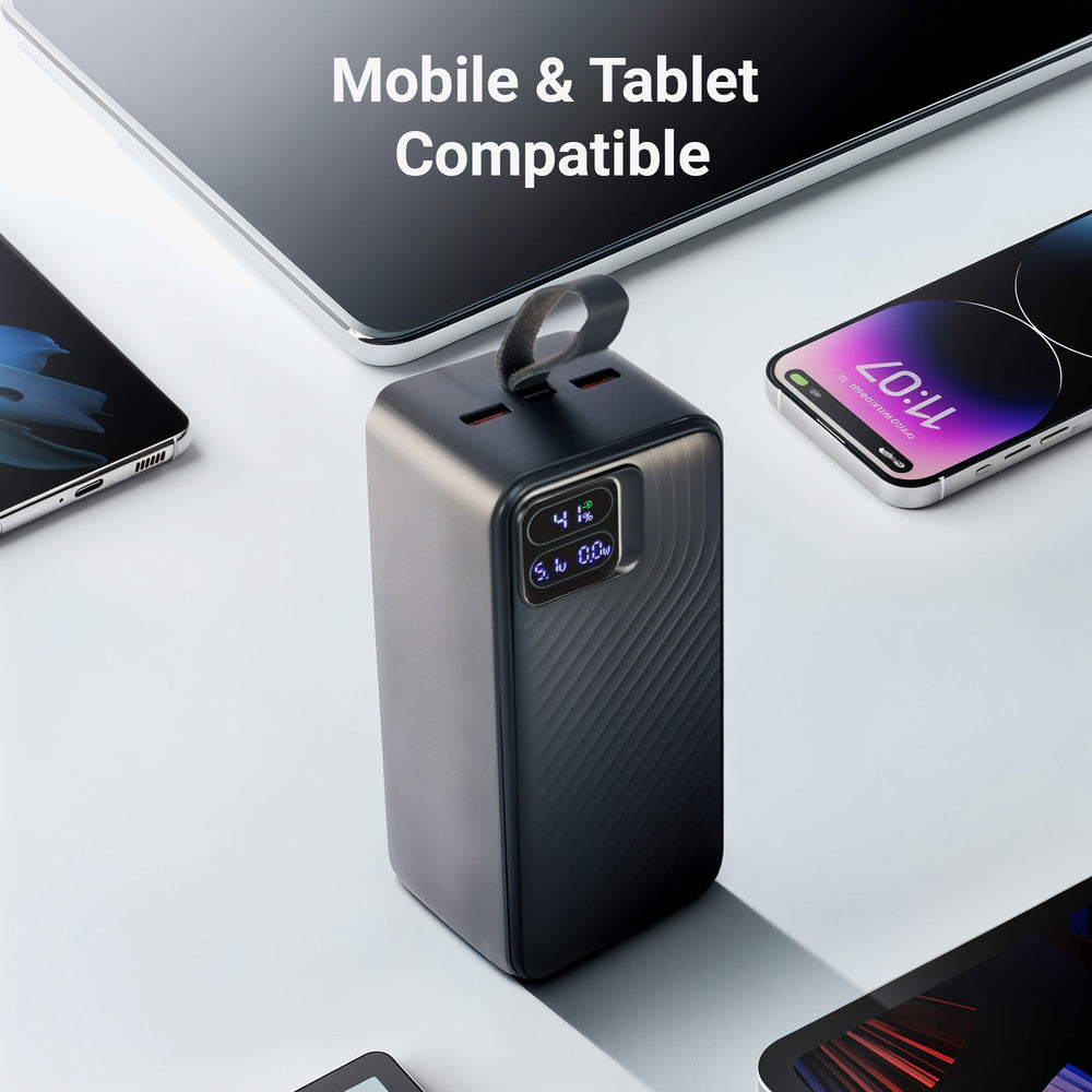 Zebronics Energipod 50R1 Powerbank - New