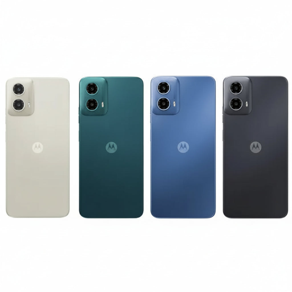 Moto g34 5g