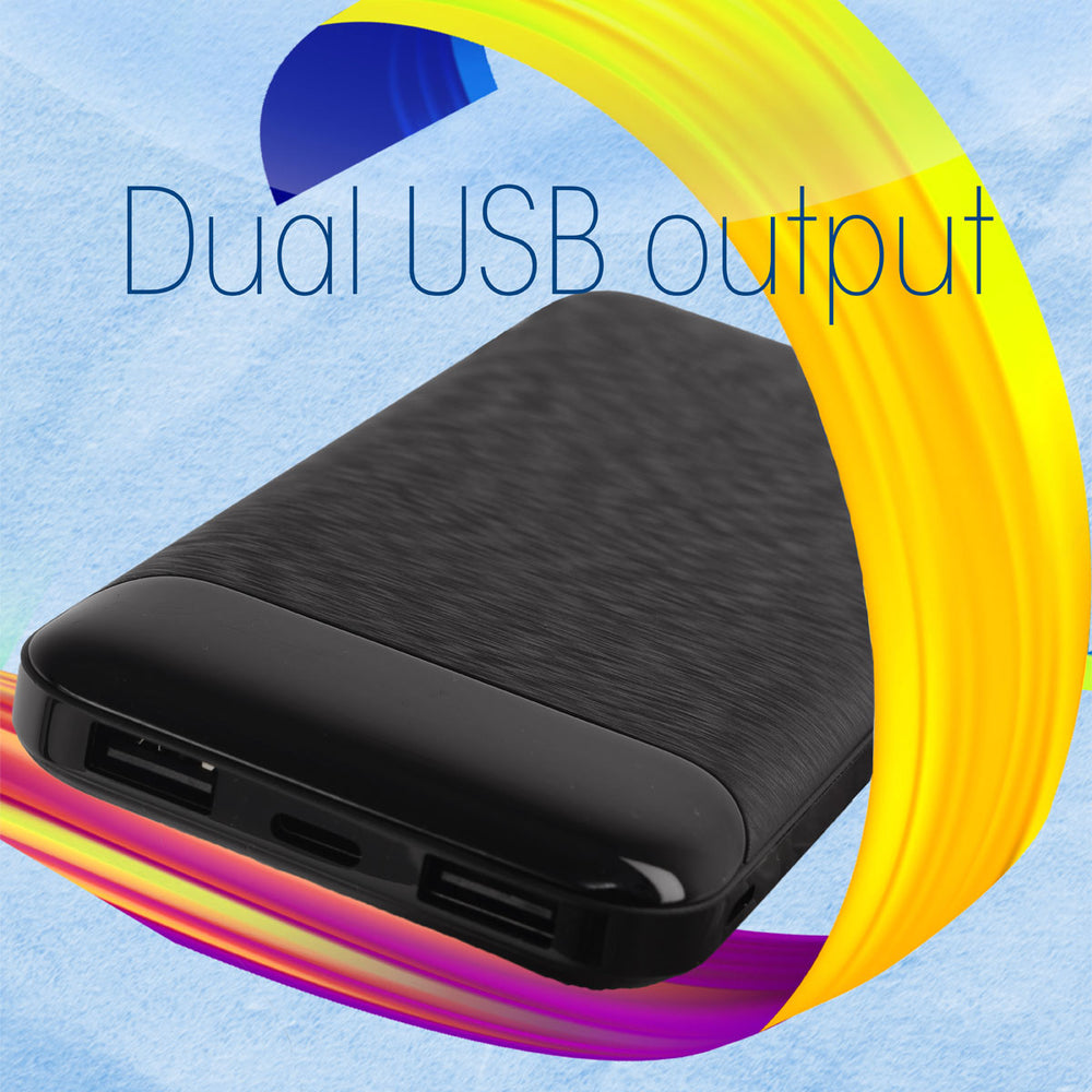 Zebronics MB10000 S4 Powerbank - New
