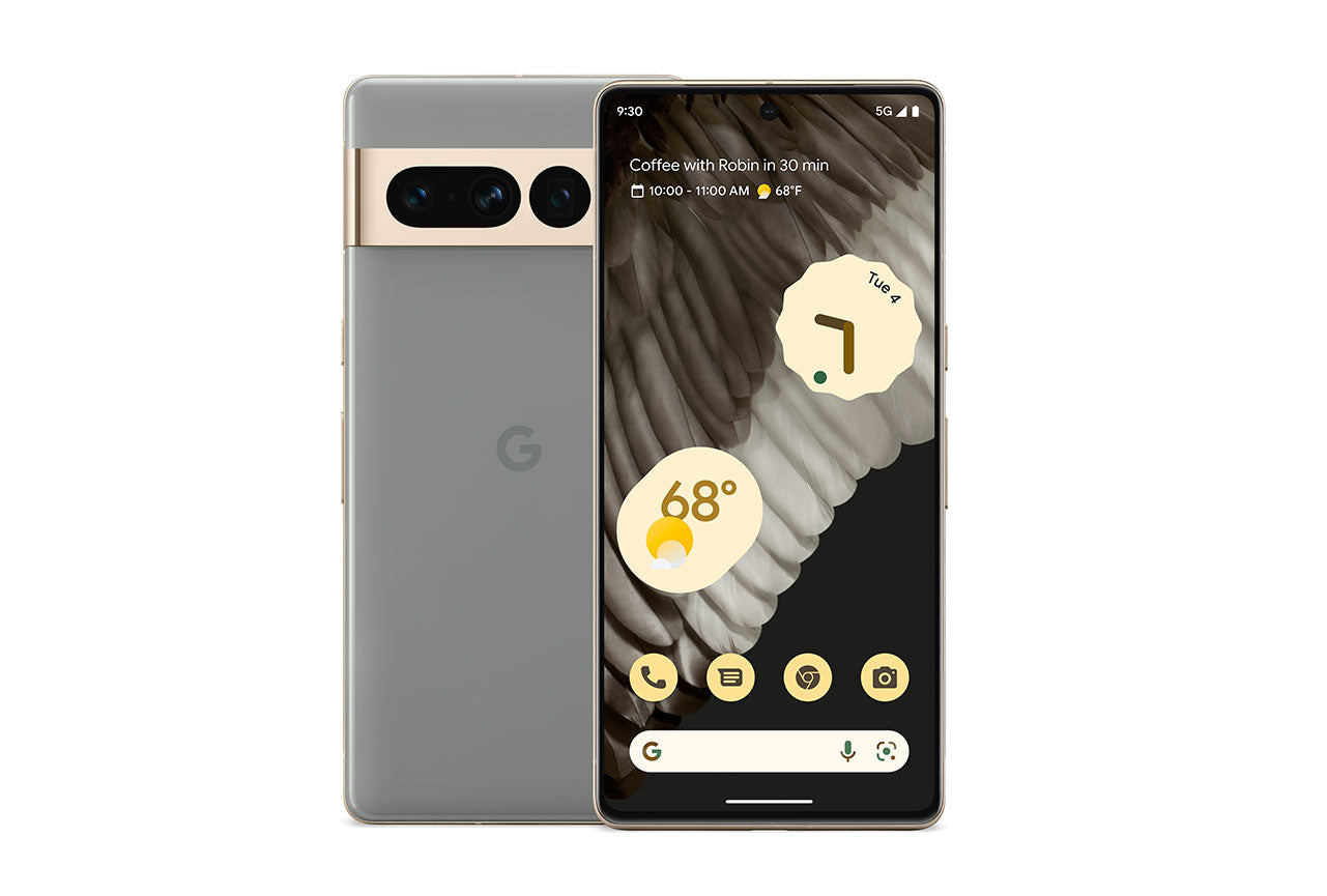 Google pixel 7 pro - Refurbished