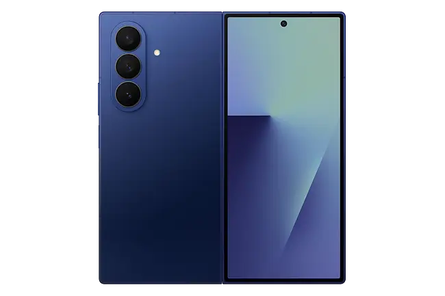 Samsung galaxy z fold 7 - Open box
