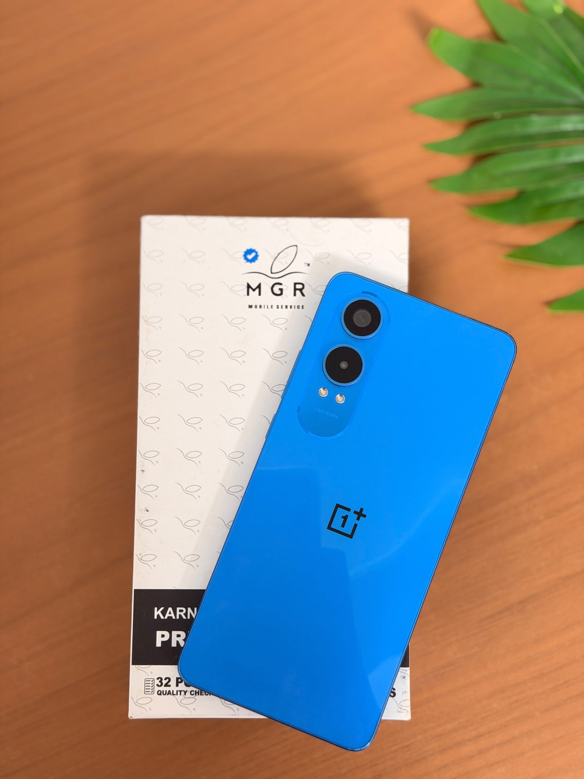OnePlus CE4 lite5g - open box