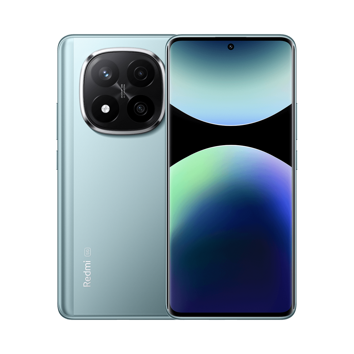 Redmi note 14 pro plus 5g - Refurbished