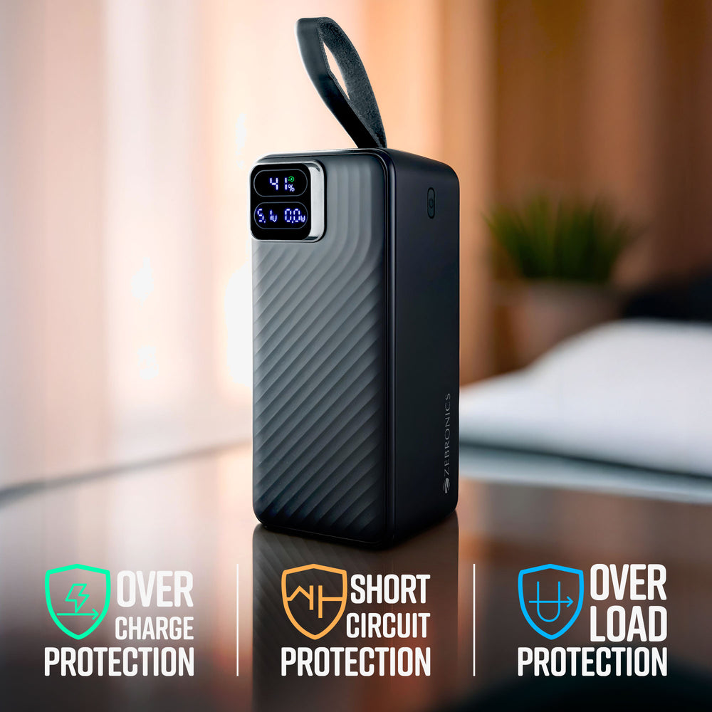 Zebronics Energipod 50R1 Powerbank - New
