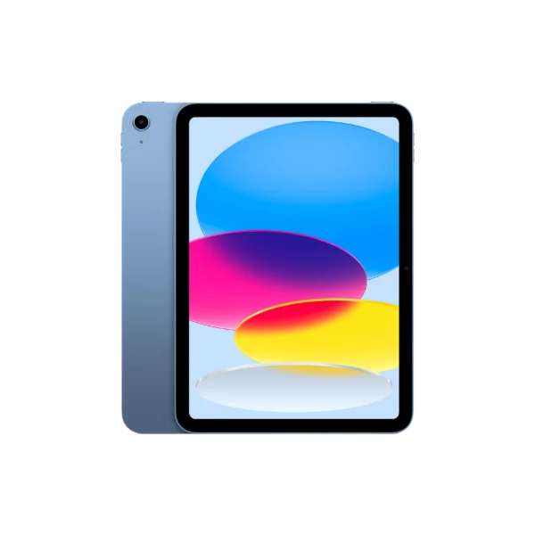 Ipad A16 - (Box piece)