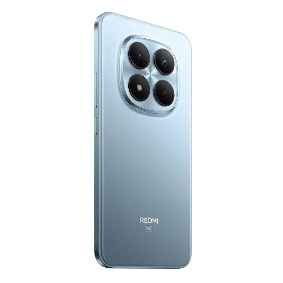 Redmi note 15 pro+ 5g - open box