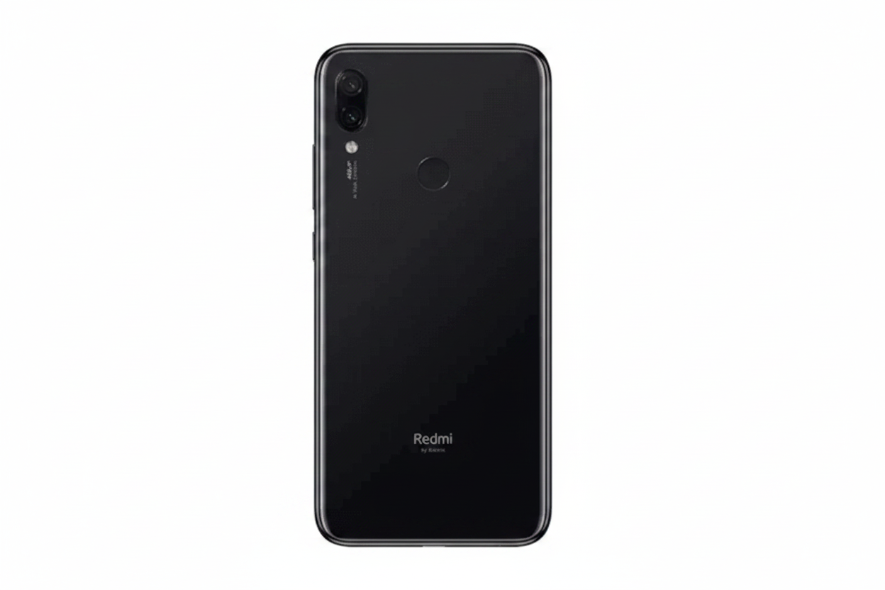 Redmi note 7 pro - Refurbished