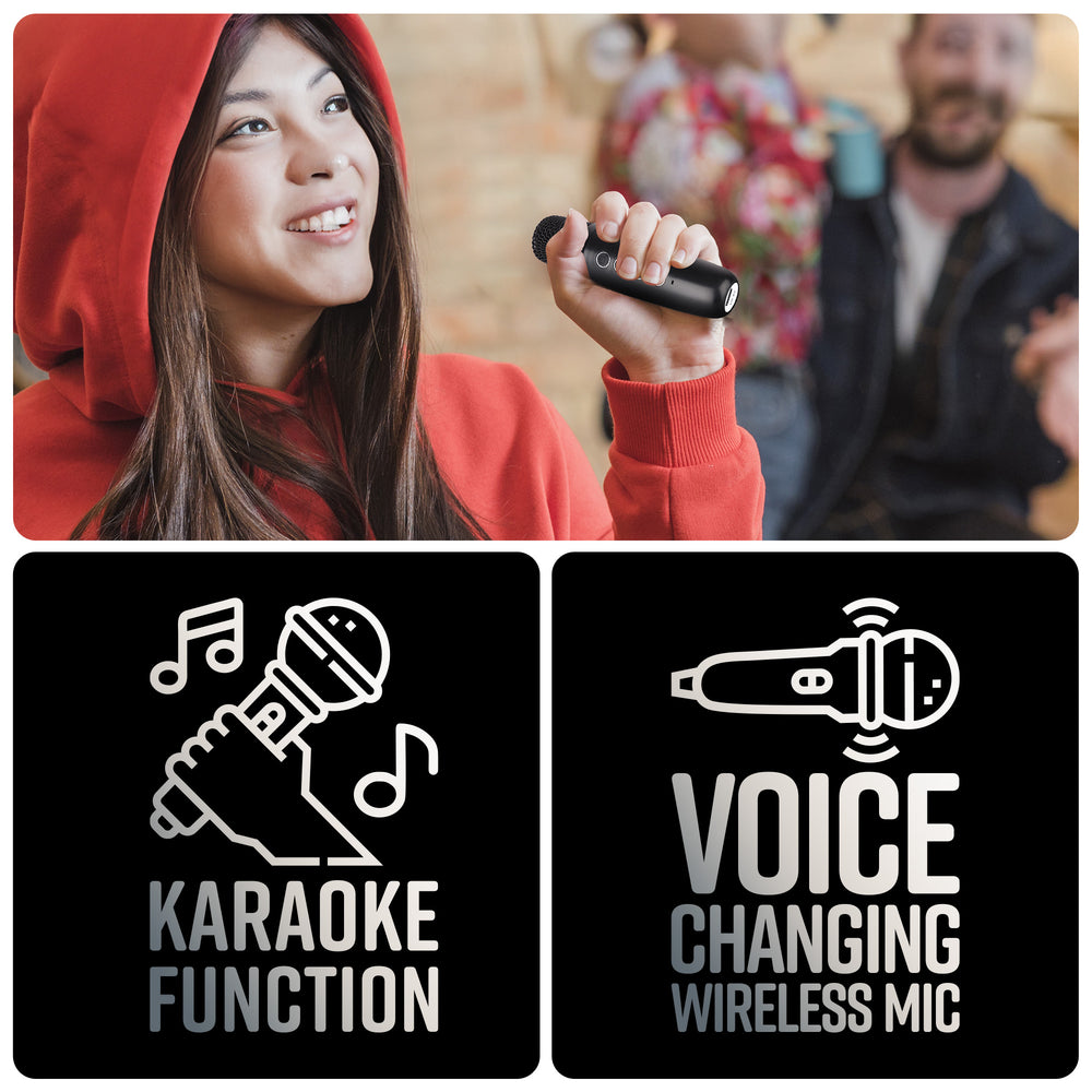 Zebronics Melo BT Speaker - New