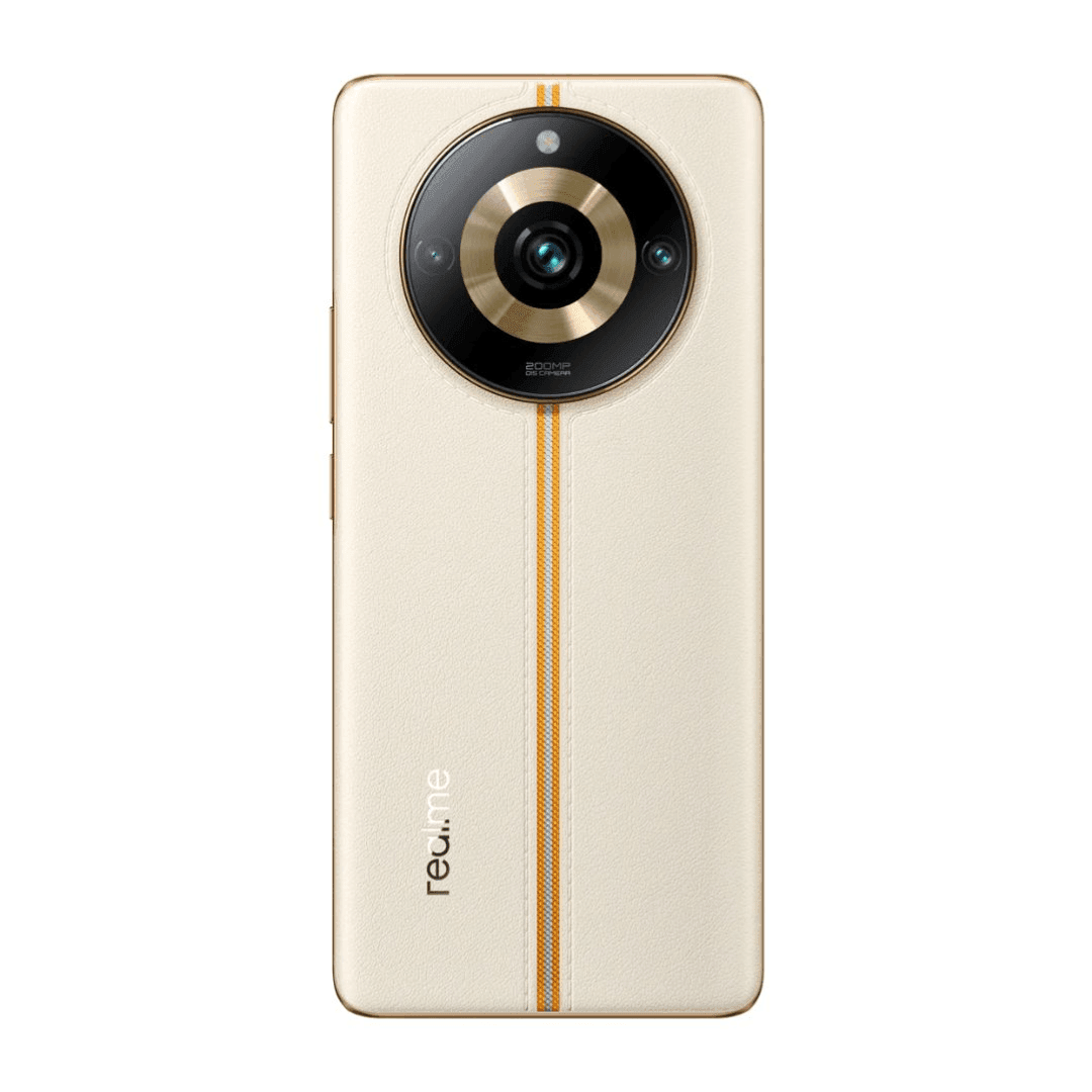 Realme 11 pro 5g - pre owned