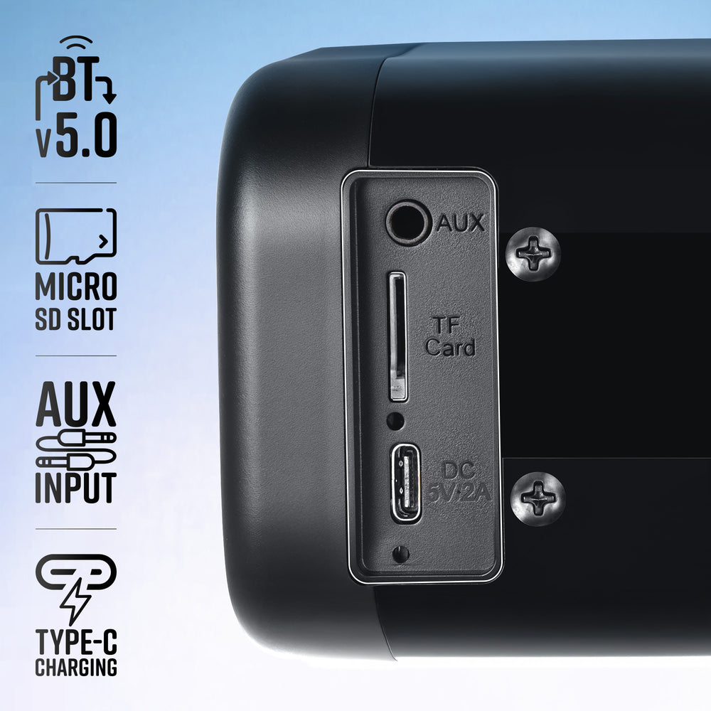 Zebronics Juke Bar 1610 Speaker- New