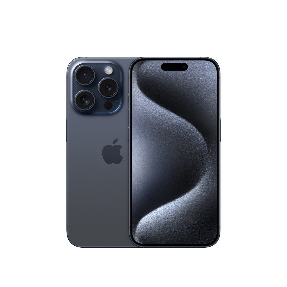 iPhone 15 Pro - Refurbished