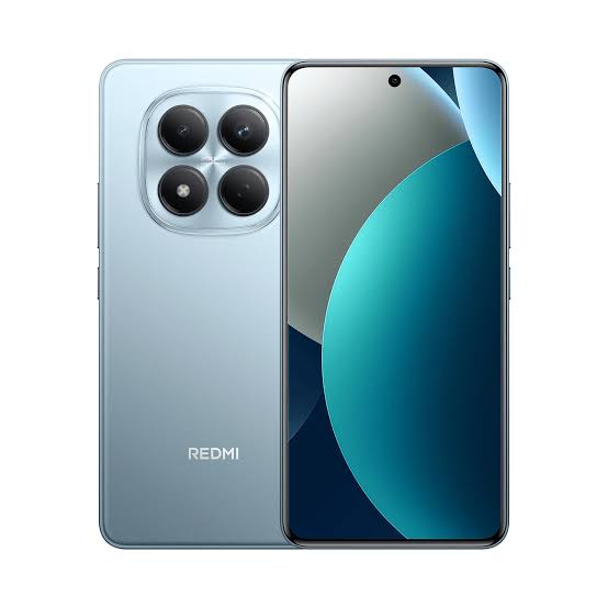 Redmi note 15 pro - open box