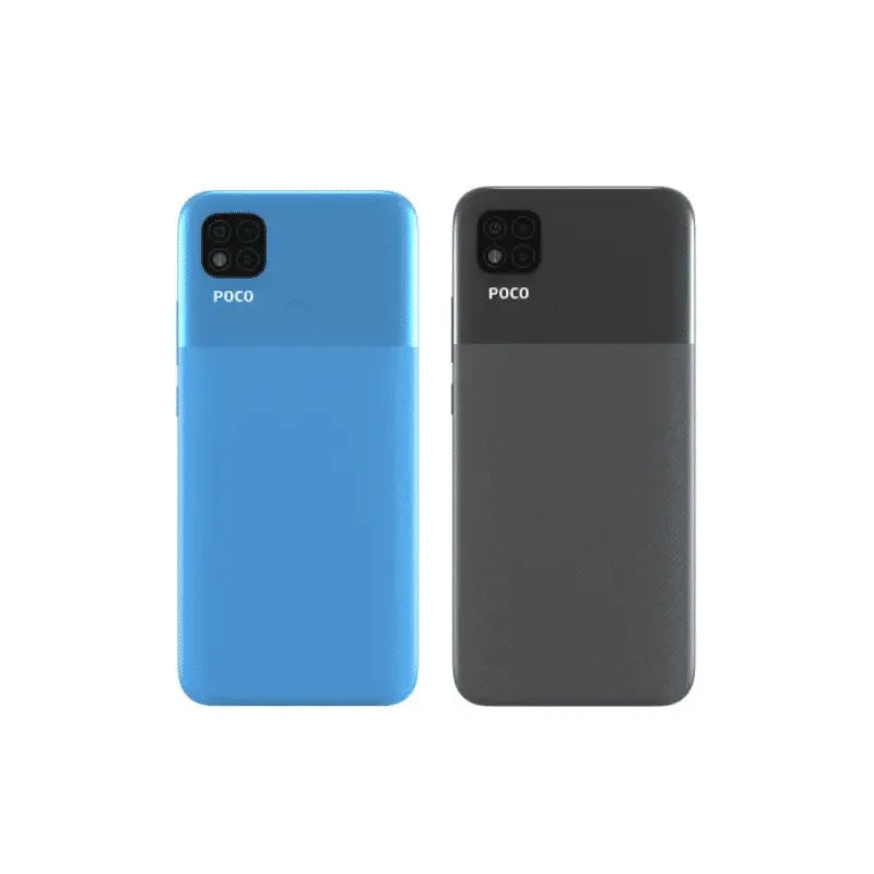 Poco c31 - Refurbished
