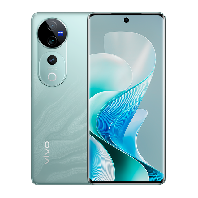 Vivo v40 pro 5g - Refurbished