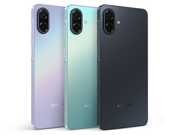 Samsung A07 - Refurbished