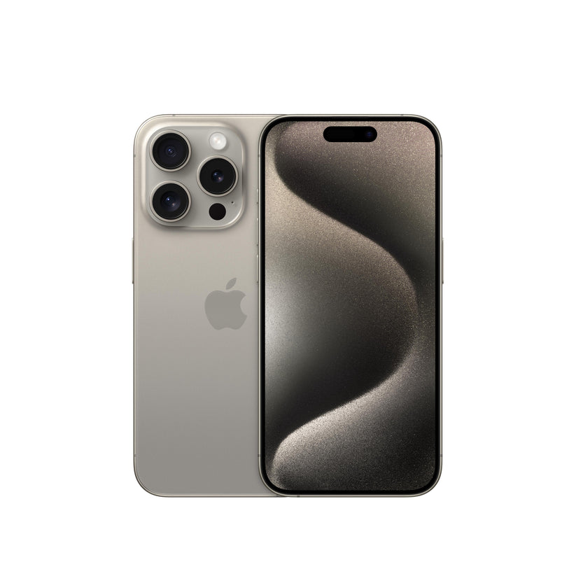 iPhone 15 Pro - Refurbished