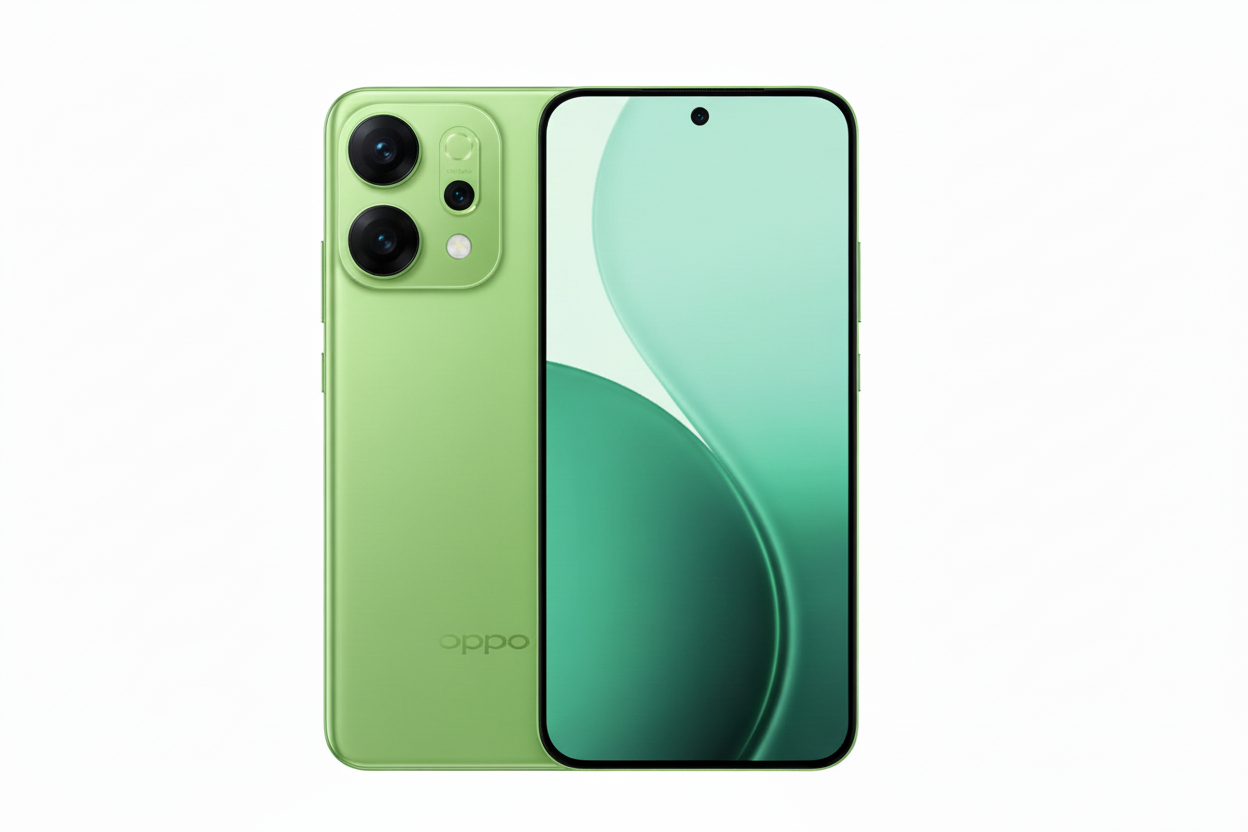 Oppo Reno 14 5g