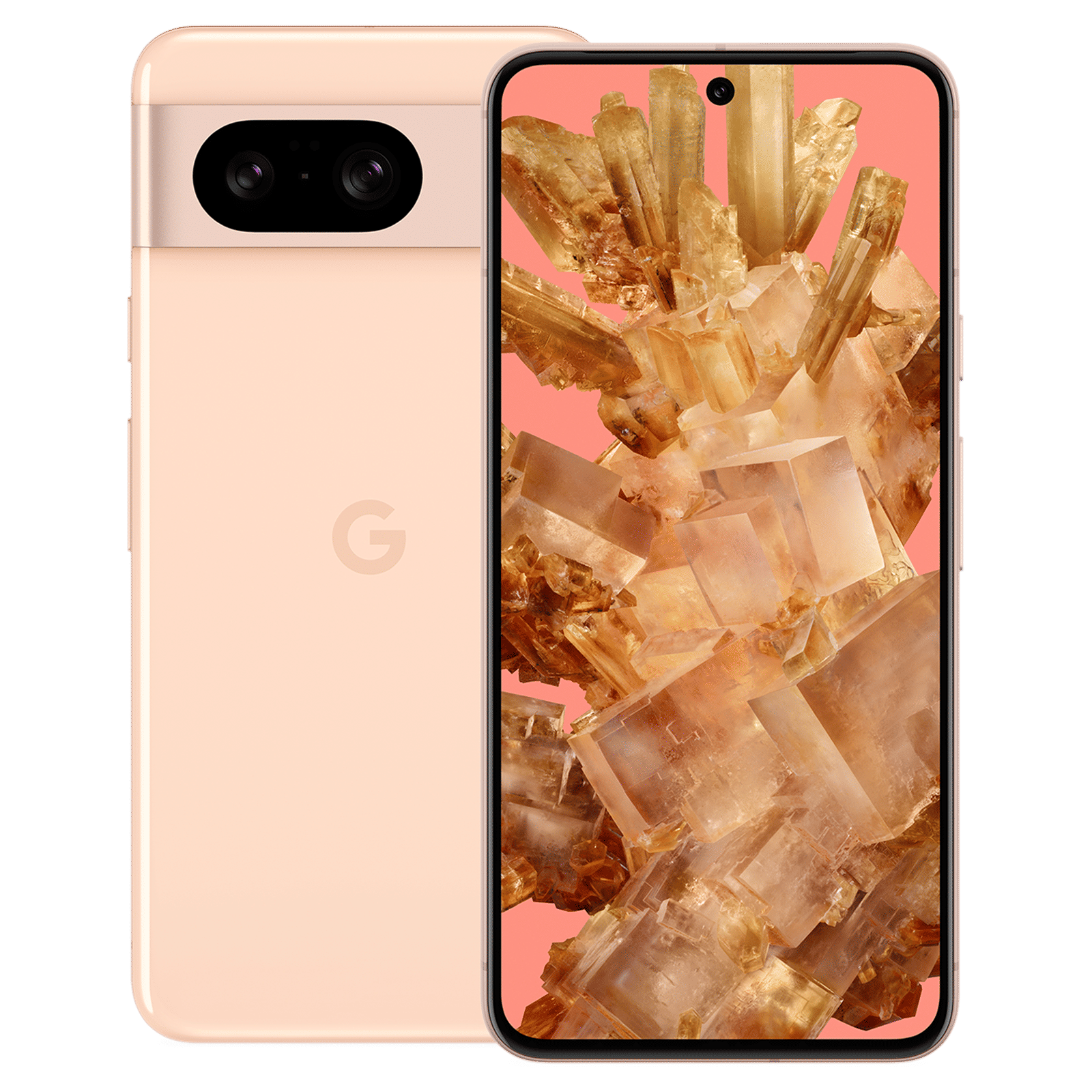 Google Pixel 8 5g - Refurbished
