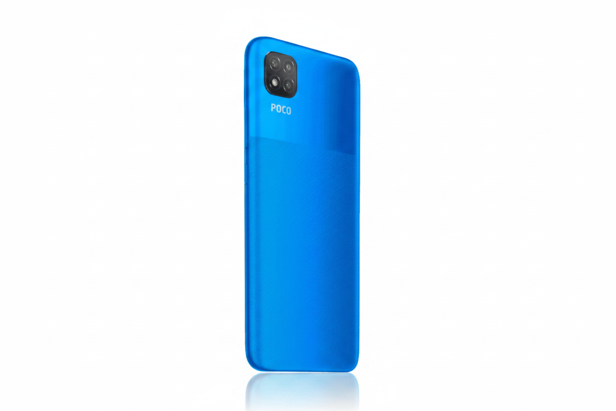 Poco c3 - Refurbished
