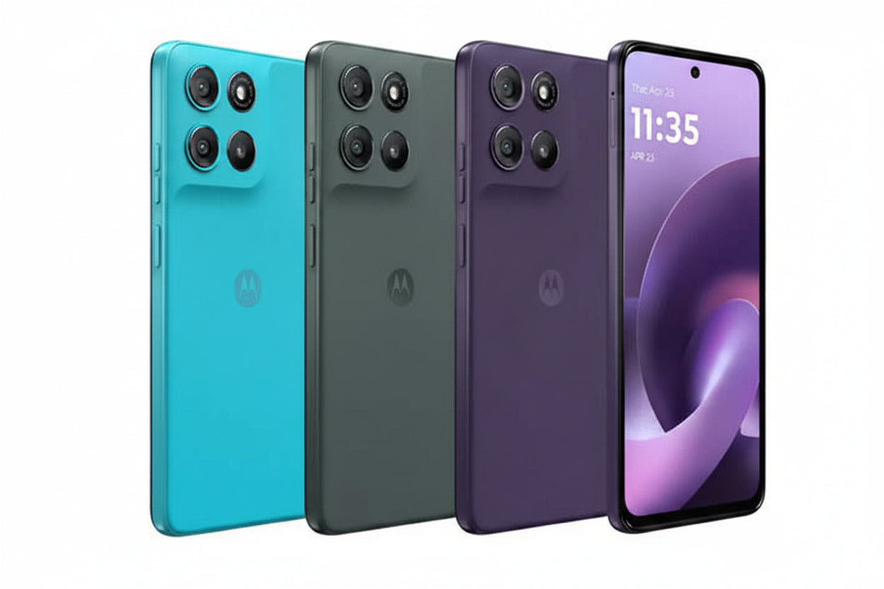 Moto g67 power 5g