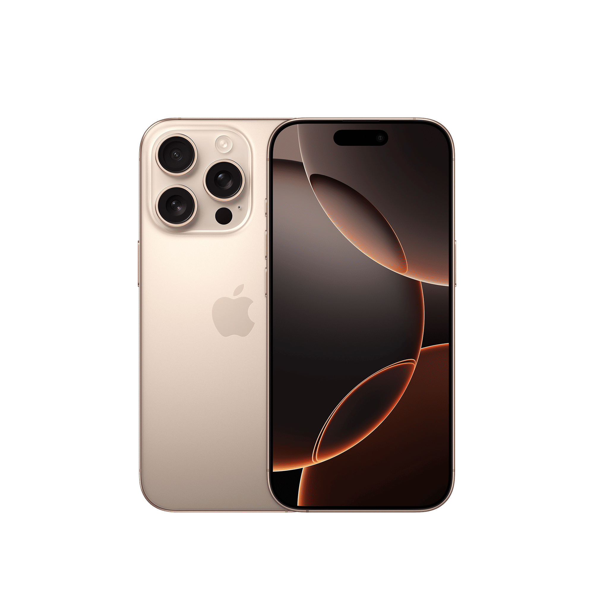 iPhone 16 pro - Refurbished