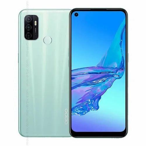 Oppo a53 5g - Refurbished