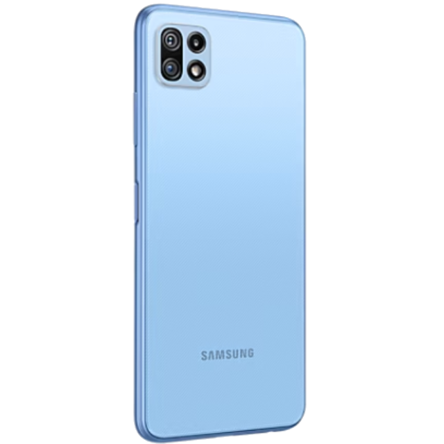 Samsung galaxy F42 5g - Refurbished