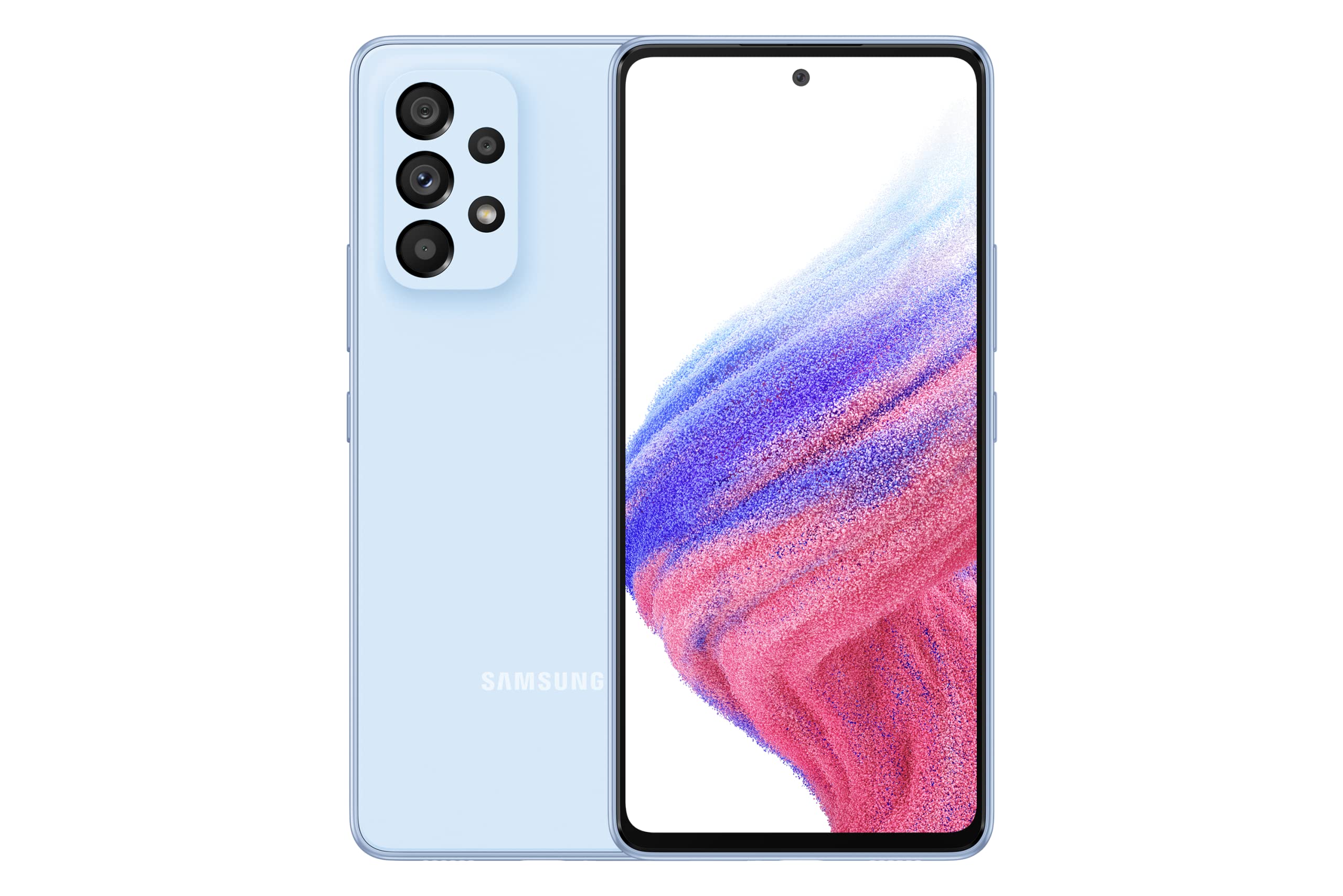 Samsung galaxy a53 5g - Refurbished