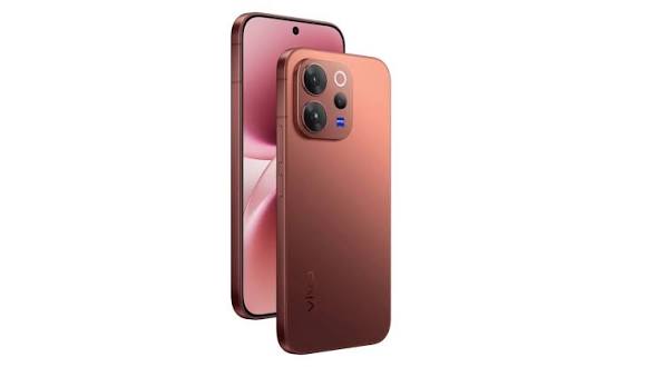 Vivo v70 5g - open box