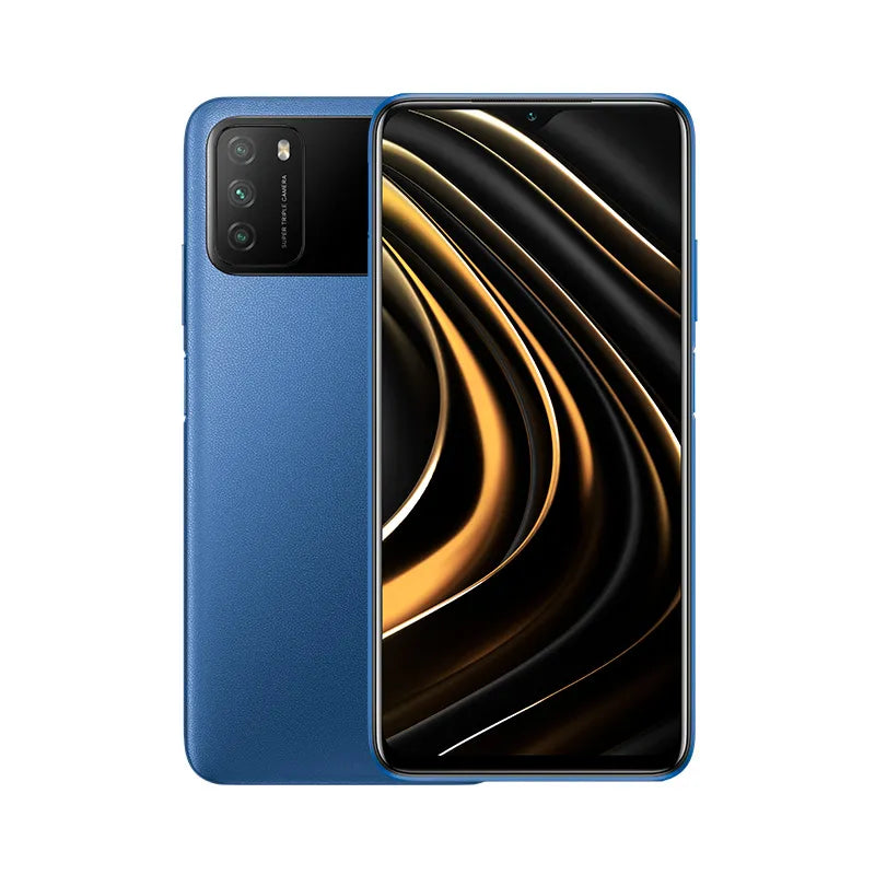 Poco M3 - Refurbished