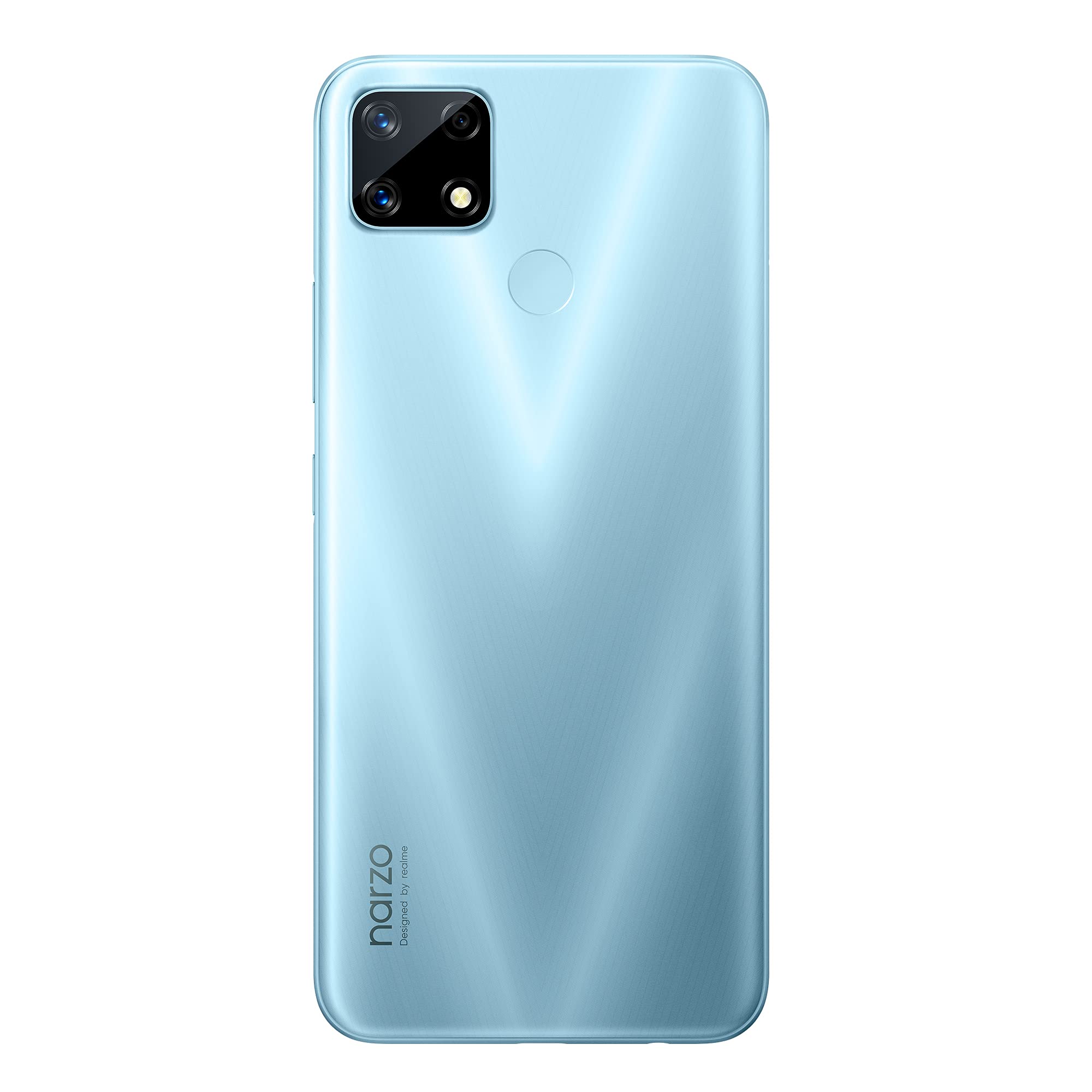 Realme narzo 20 4g - Refurbished