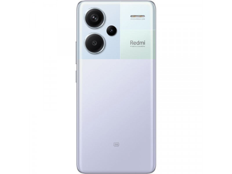 Redmi note 13 pro+ 5g - Refurbished