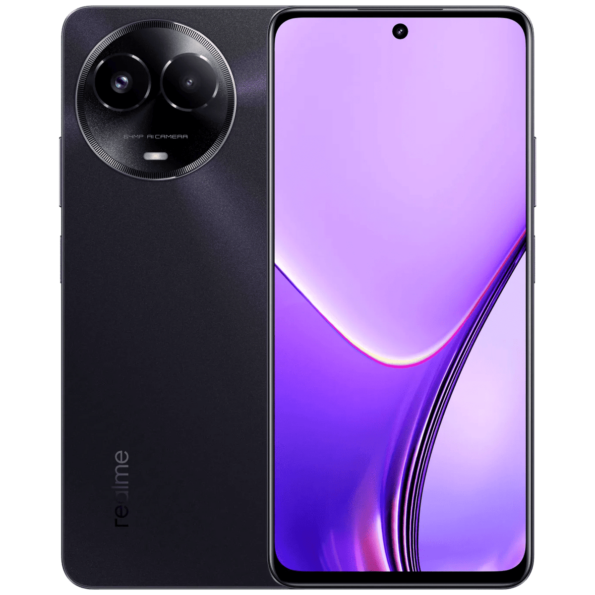 Realme 11x 5g - Refurbished