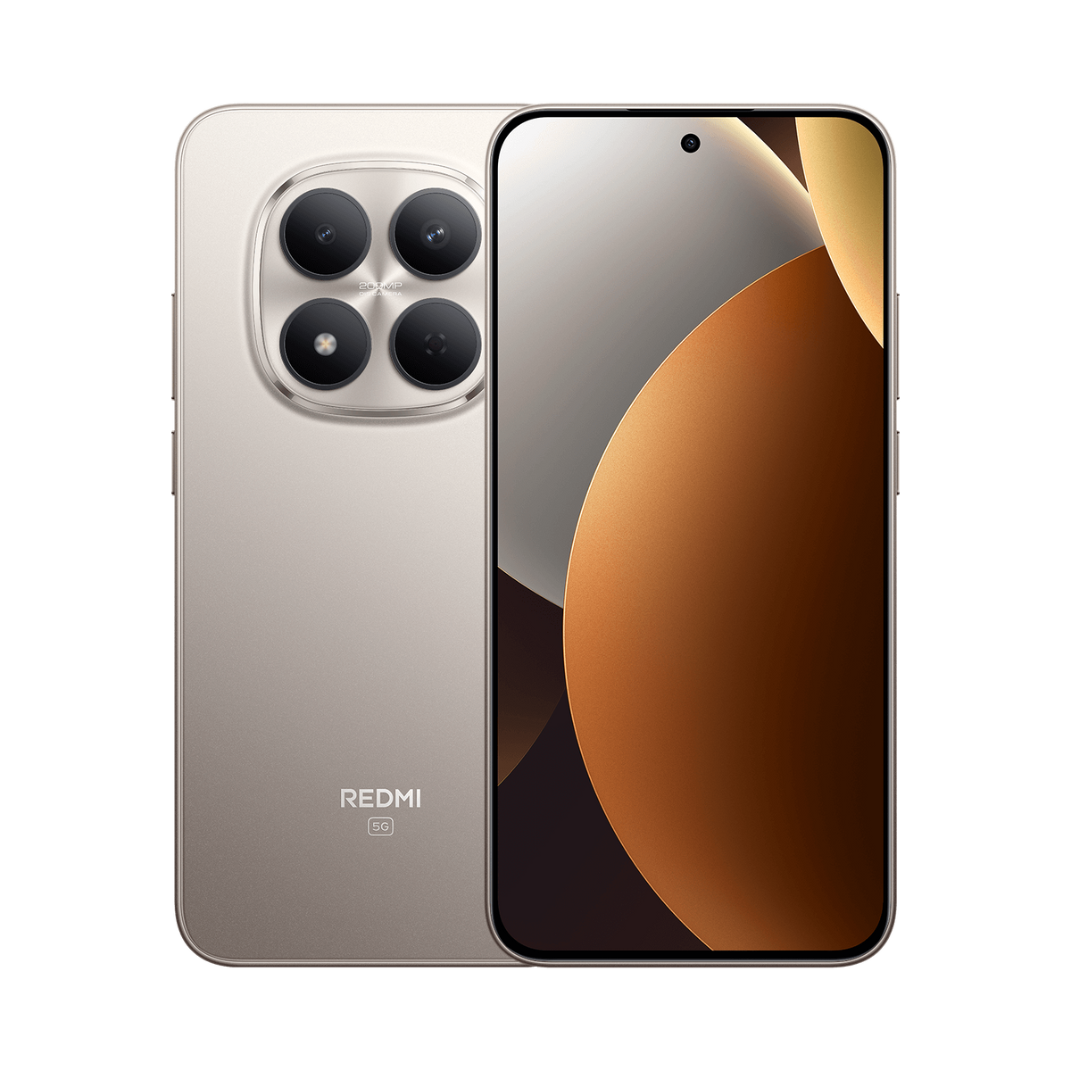Redmi note 15 pro+ 5g - Refurbished