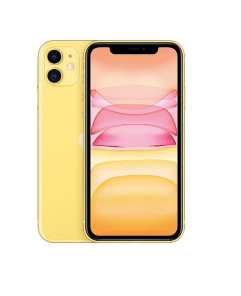Iphone 11 - Refurbished