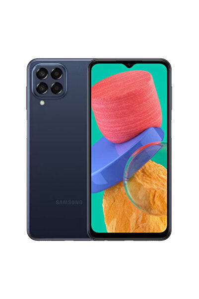 Samsung galaxy m33 - Refurbished