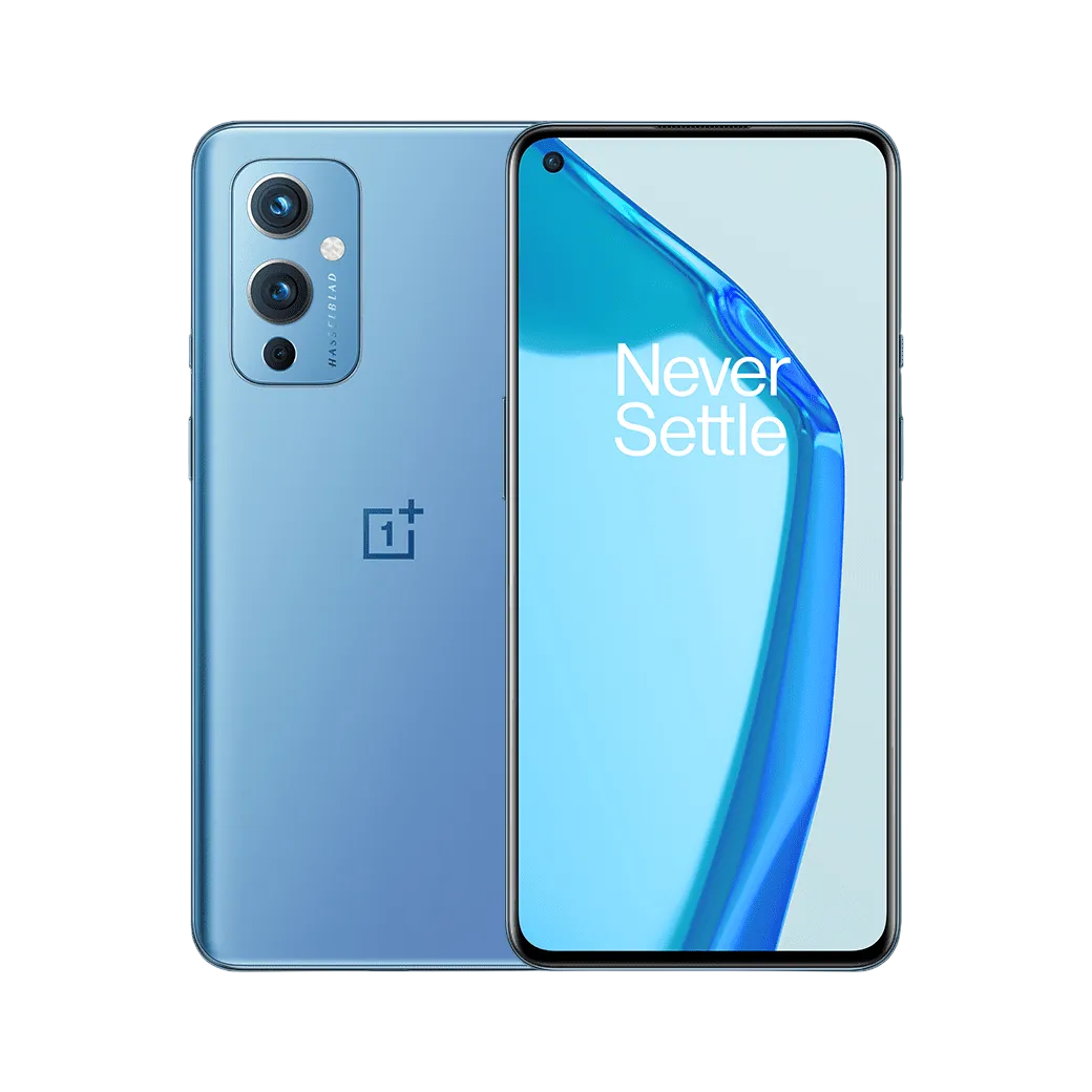 OnePlus 9 5g