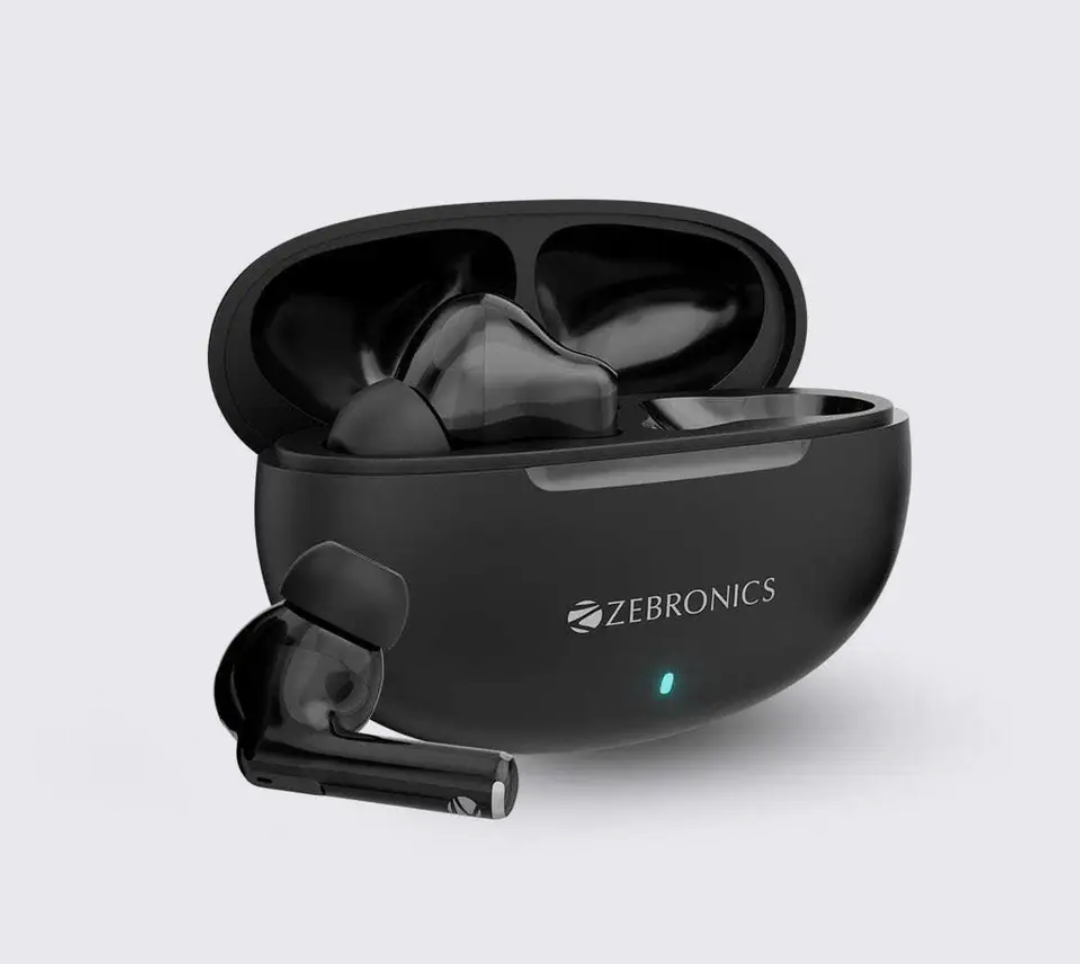 Zebronics Beetles In-Earbuds - New
