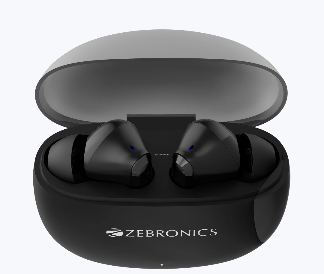 Zebronics Pods k3 - New