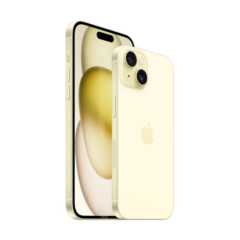 Iphone 15 plus - refurb