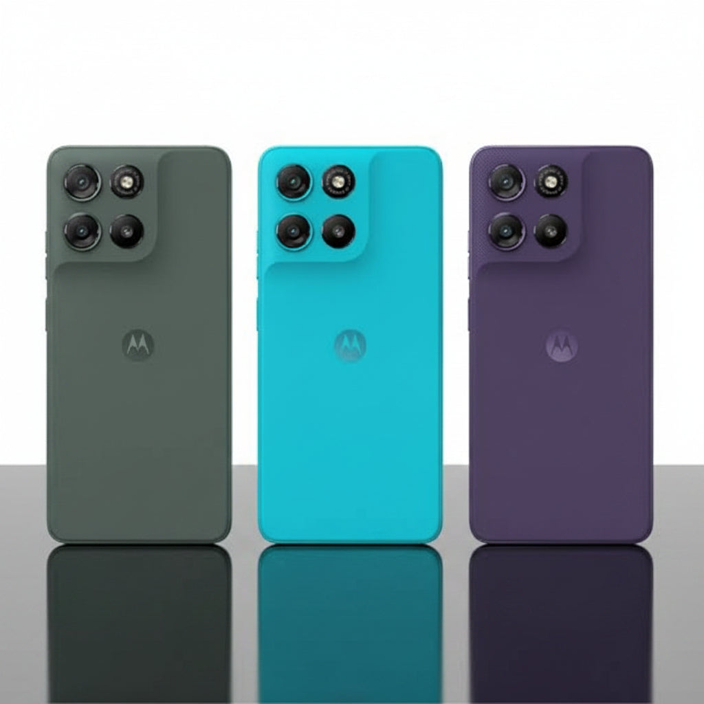 Moto g67 power 5g