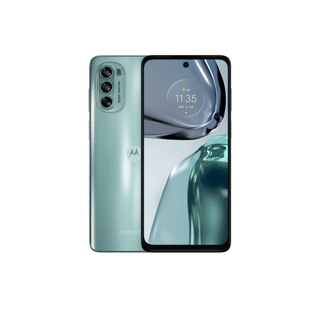 Moto g62 5g - Refurbished
