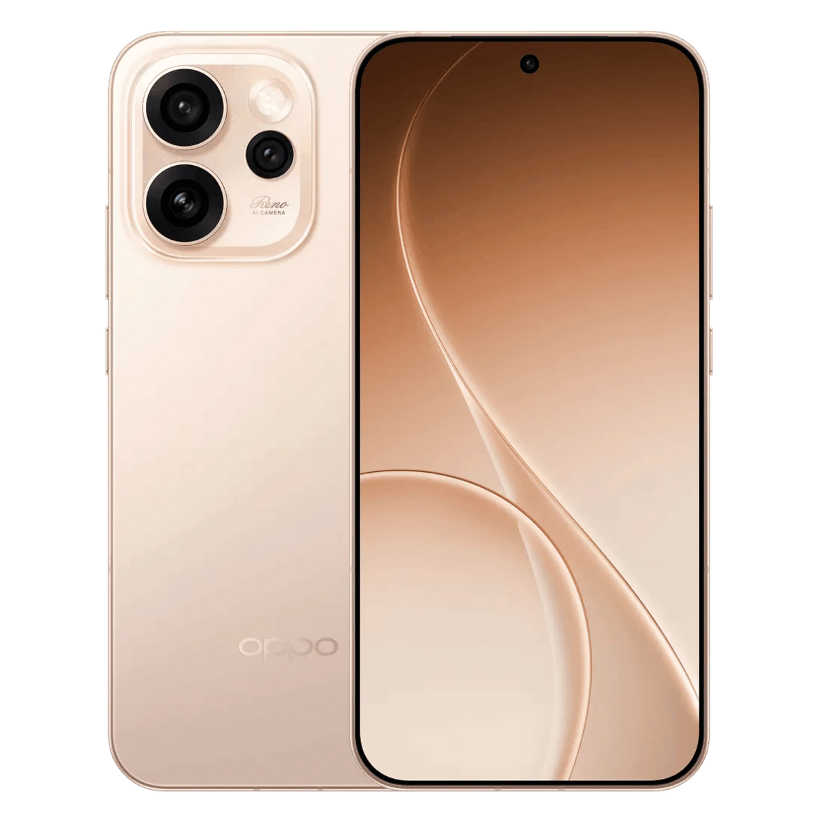 Oppo reno 15 pro 5g - Refurbished