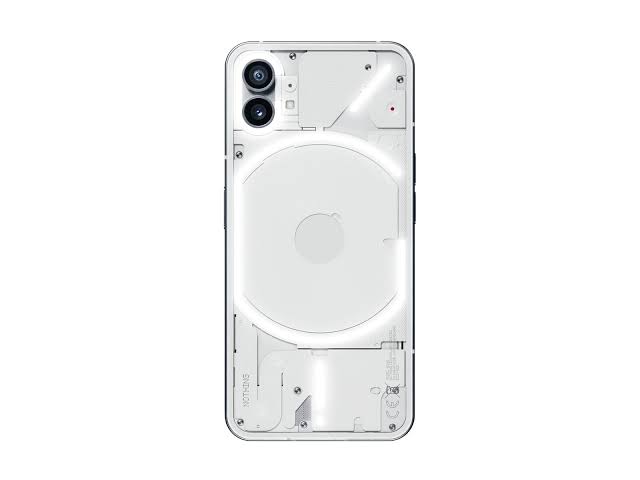 NOTHING phone 1 - Refurbished