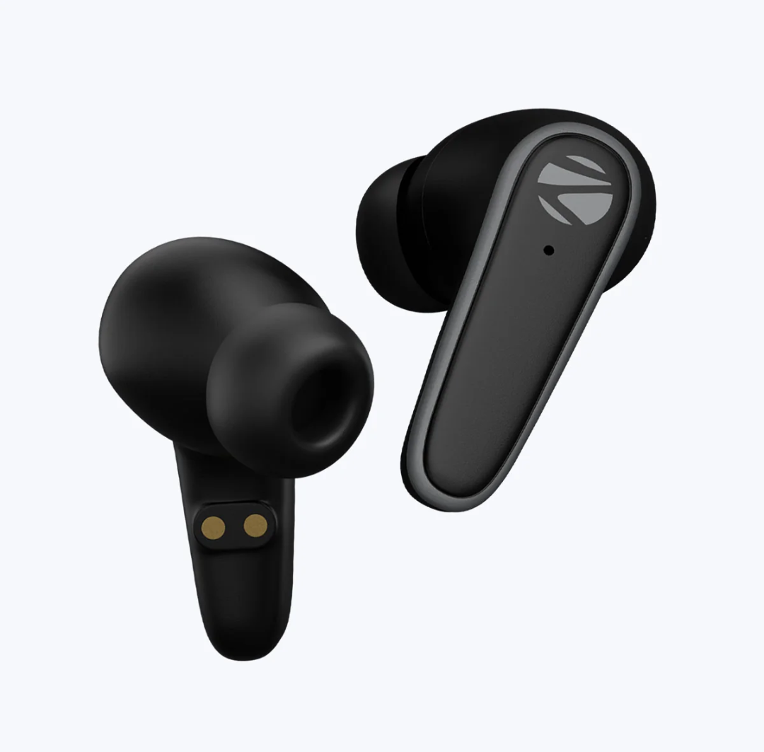 Zebronics PodsI In-Earbuds - New