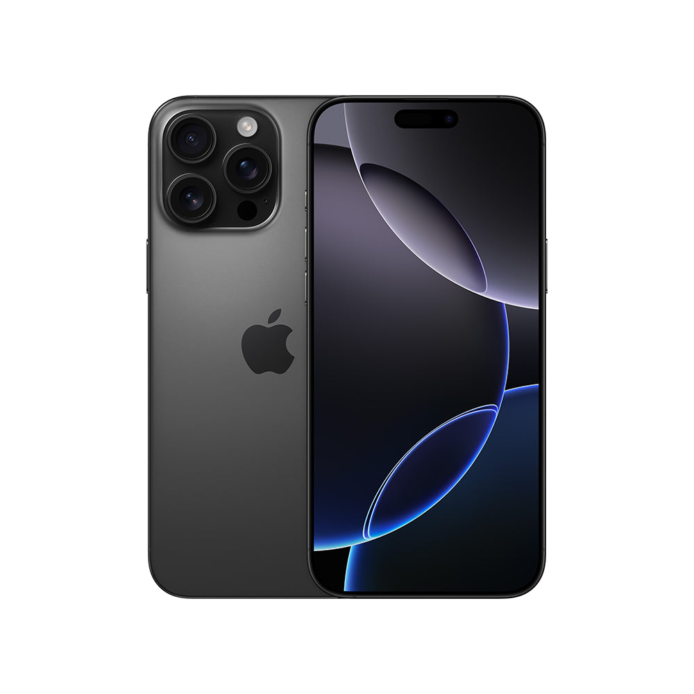 iPhone 16 Pro Max- Refurbished