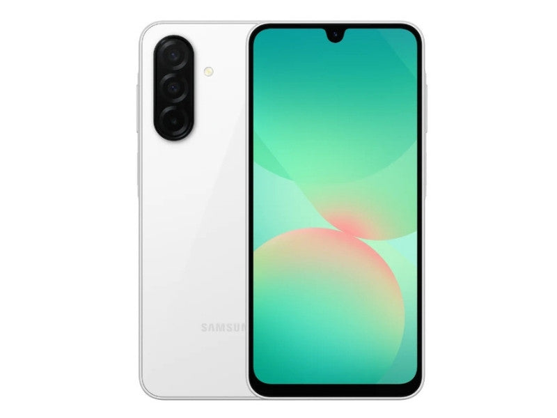 Samsung a26 - refurb