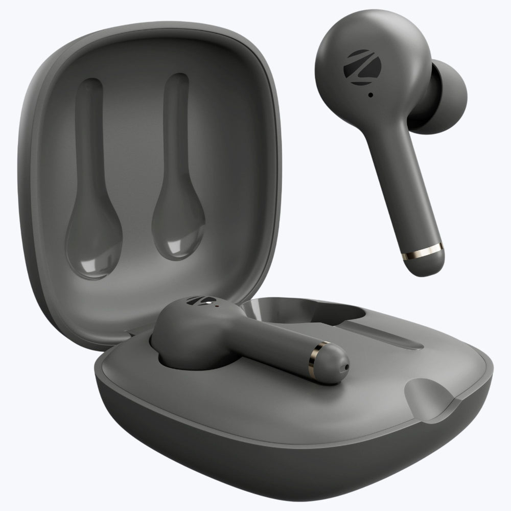 Zebronics Meteoroid In-Earbuds- New